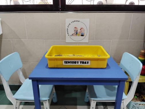 YGLR, Sri Petaling (Pusat Jagaan Cahaya Li Ren)