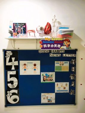 YGLR, Sri Petaling (Pusat Jagaan Cahaya Li Ren)