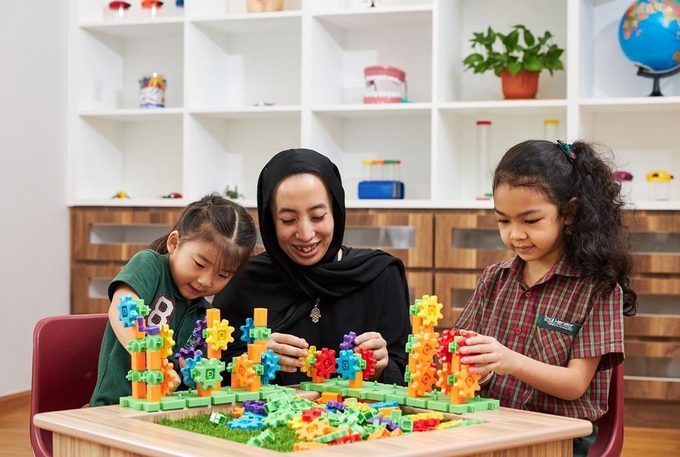 Small Wonder Malaysia, Taman Sutera, Johor Bahru