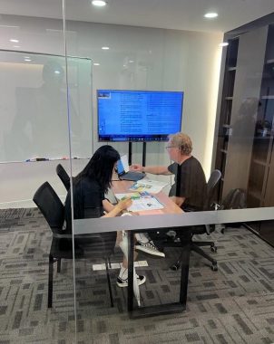 Manchester Language Centre, Mont Kiara