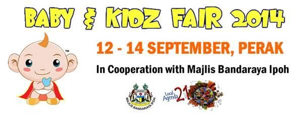 Baby and Kidz Fair