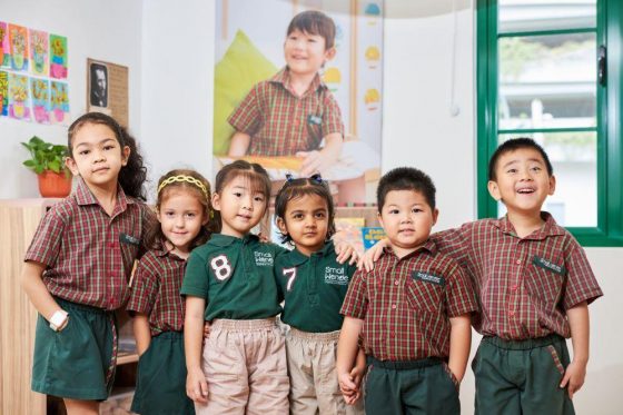 Small Wonder Malaysia, Puchong, Selangor