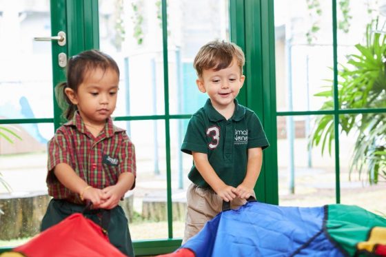 Small Wonder Malaysia, Puchong, Selangor