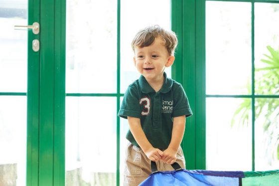 Small Wonder Malaysia, Puchong, Selangor