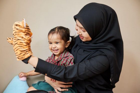 Small Wonder Malaysia, Puchong, Selangor