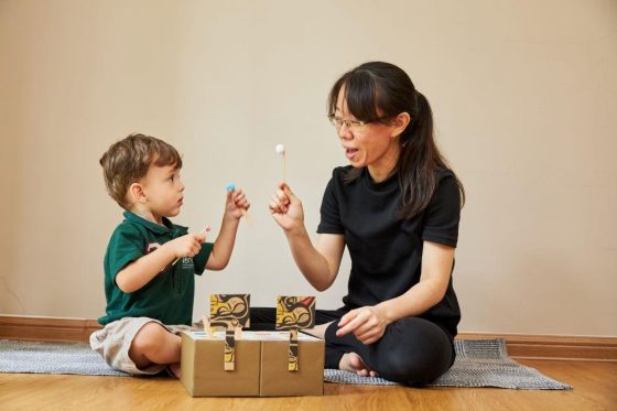 Small Wonder Malaysia, Puchong, Selangor