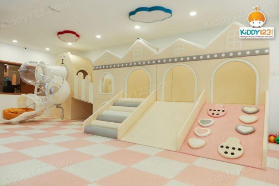 VIP Kindergarten, Sri Petaling