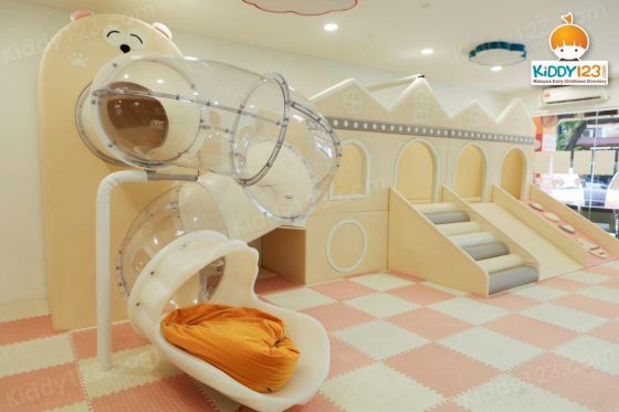 VIP Kindergarten, Sri Petaling