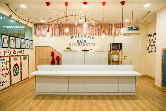 MindChamps PreSchool, Adda Heights, Johor Bahru