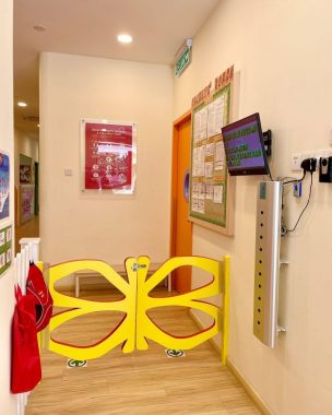 MindChamps PreSchool, Adda Heights, Johor Bahru