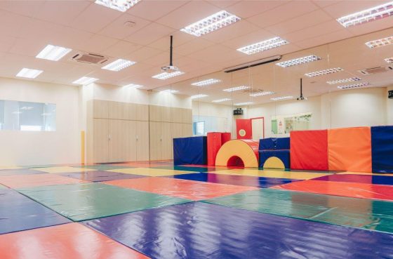 MindChamps PreSchool, Adda Heights, Johor Bahru