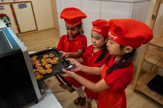 MindChamps PreSchool, Adda Heights, Johor Bahru