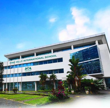 Pine Hills International School (Early Years), Petaling Jaya