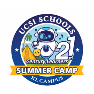 Summer Camp 2024 @ UCSI International School, Kuala Lumpur