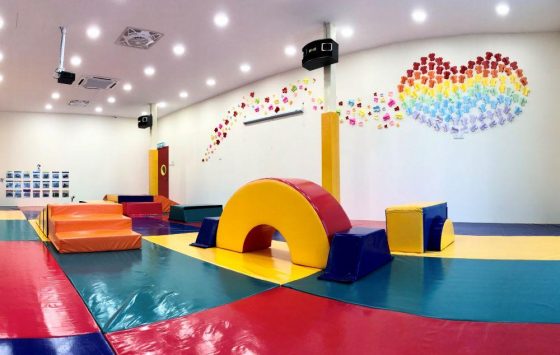 MindChamps PreSchool, Straits View, Johor Bahru