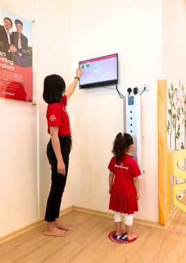 MindChamps PreSchool, Straits View, Johor Bahru