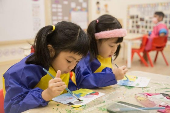 MindChamps PreSchool, Straits View, Johor Bahru