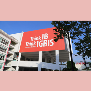 Summer Camp @ IGB International School, Sierramas, Sungai Buloh