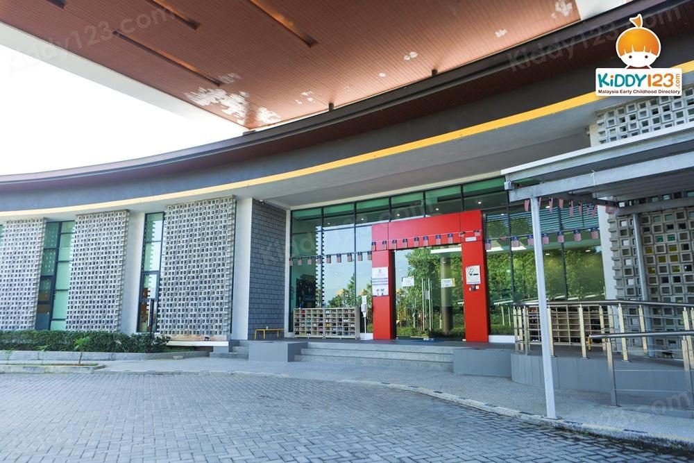 Beaconhouse Preschool Gamuda Gardens