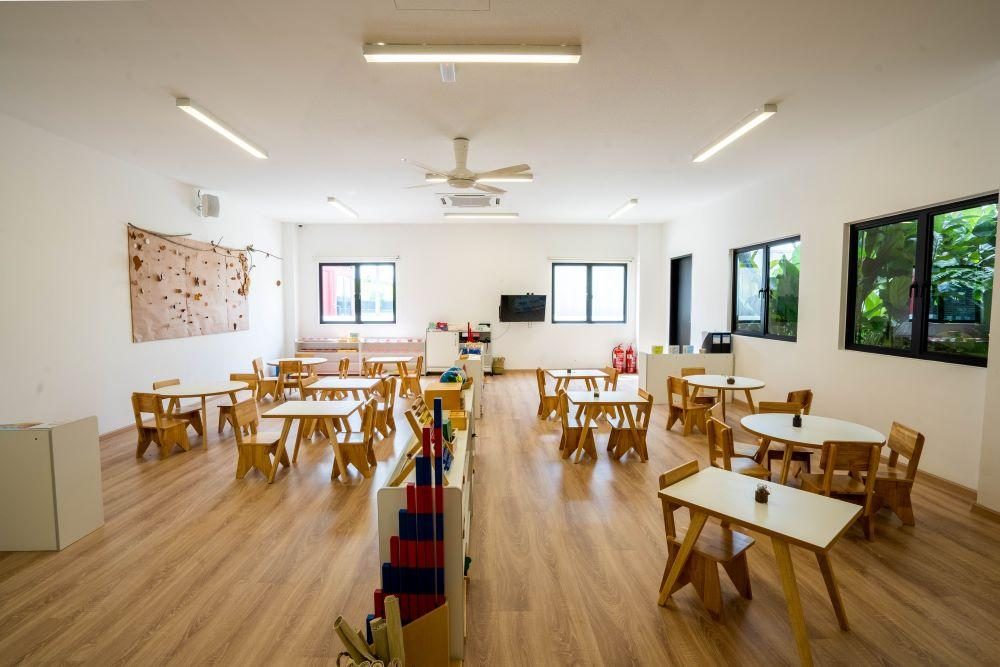 Small Wonder Malaysia, Eco Ardence, Setia Alam