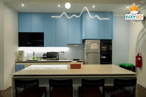 Aspire Inclusive Community, Ara Damansara