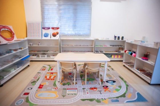 Mandarin Lighthaus, Bangsar