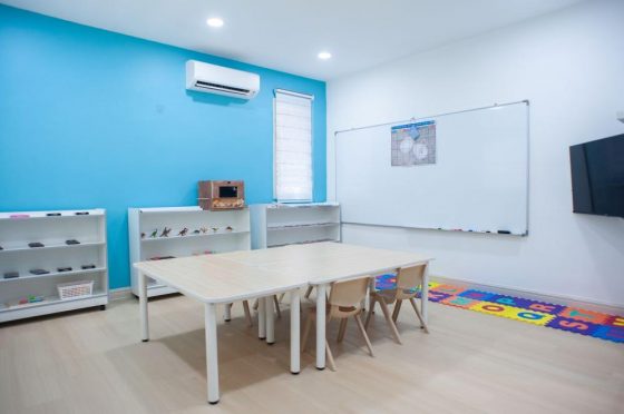 Mandarin Lighthaus, Bangsar