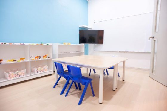 Mandarin Lighthaus, Bangsar