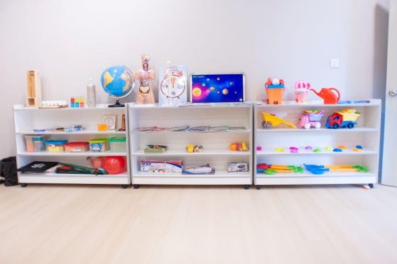 Mandarin Lighthaus, Bangsar