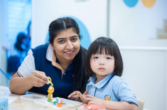 Mandarin Lighthaus, Bangsar