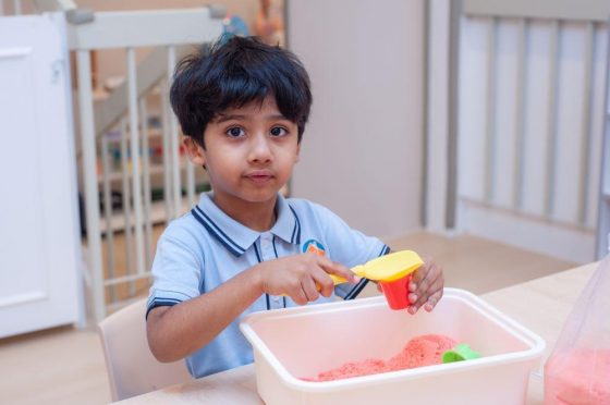 Mandarin Lighthaus, Bangsar