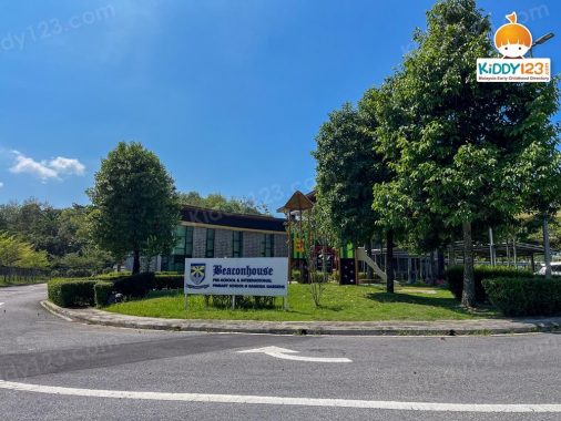 Beaconhouse Preschool, Gamuda Gardens