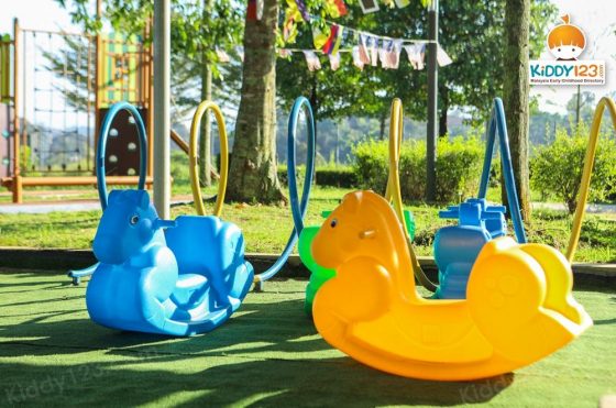 Beaconhouse Preschool, Gamuda Gardens