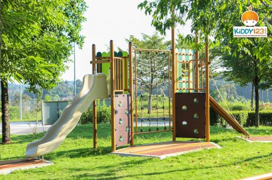 Beaconhouse Preschool, Gamuda Gardens