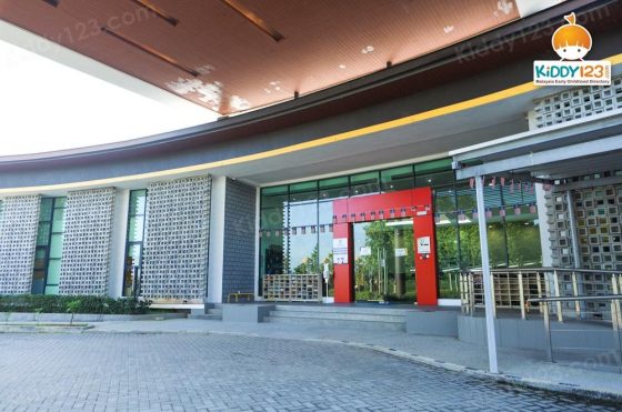 Beaconhouse Preschool, Gamuda Gardens