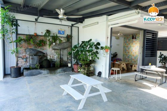 Little Mandarin House, Bangsar Park, Bangsar