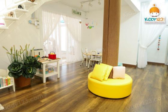 Little Mandarin House, Bangsar Park, Bangsar