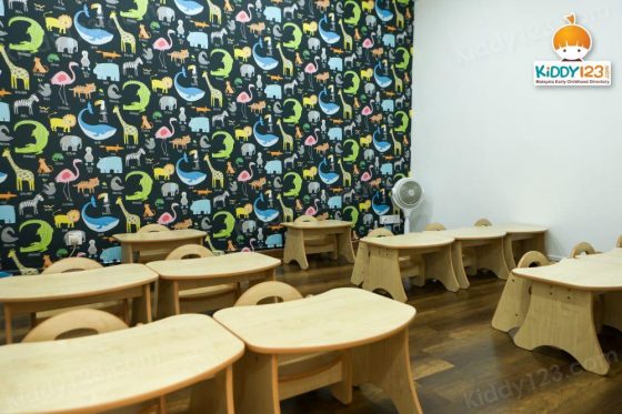 Little Mandarin House, Bangsar Park, Bangsar