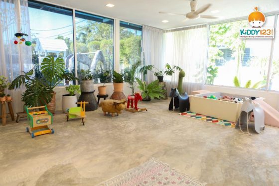 Little Mandarin House, Bangsar Park, Bangsar