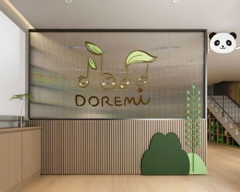 Do Re Mi Baby & Child Care Centre, Bandar Bukit Tinggi 2, Klang