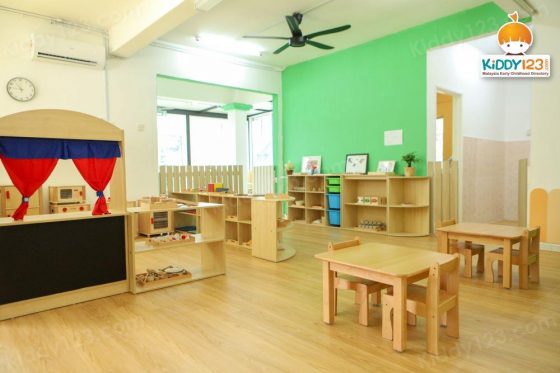 Do Re Mi Baby & Child Care Centre, Bandar Bukit Tinggi 2, Klang