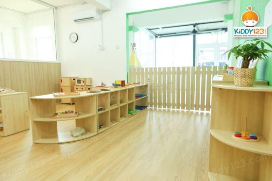 Do Re Mi Baby & Child Care Centre, Bandar Bukit Tinggi 2, Klang