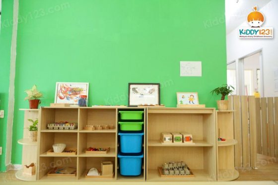 Do Re Mi Baby & Child Care Centre, Bandar Bukit Tinggi 2, Klang