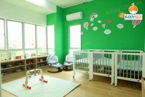 Do Re Mi Baby & Child Care Centre, Bandar Bukit Tinggi 2, Klang