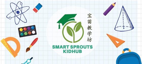 Smart Sprouts Kidhub – Sungai Besi, Razak City Residence (KL)