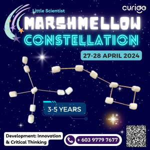 Free Activities @ CURIOOkids, Desa Parkcity, Kuala Lumpur