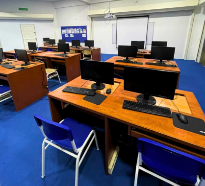 King’s International School (Primary & Secondary), Seremban