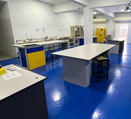 King’s International School (Primary & Secondary), Seremban