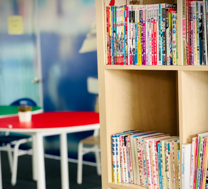 King’s International School (Primary & Secondary), Seremban