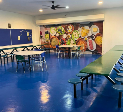 King’s International School (Primary & Secondary), Seremban